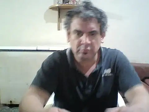 Rodrigo happy online show from December 5, 1:58 am