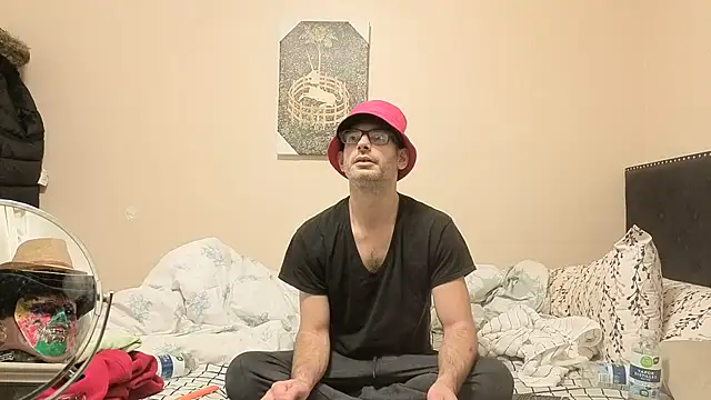 hailzeffn online show from December 21, 1:02 am