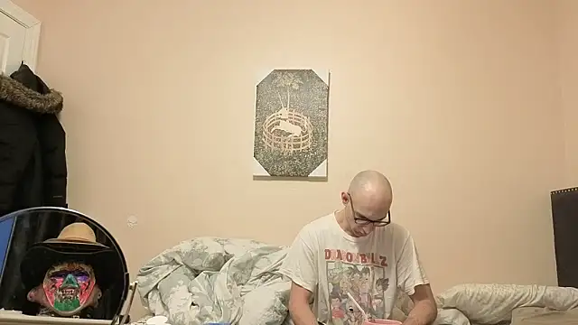 hailzeffn online show from January 19, 2:43 pm