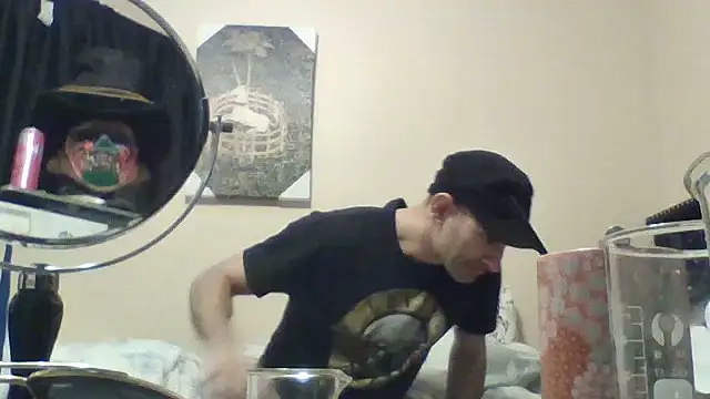 hailzeffn online show from April 9, 7:25 am