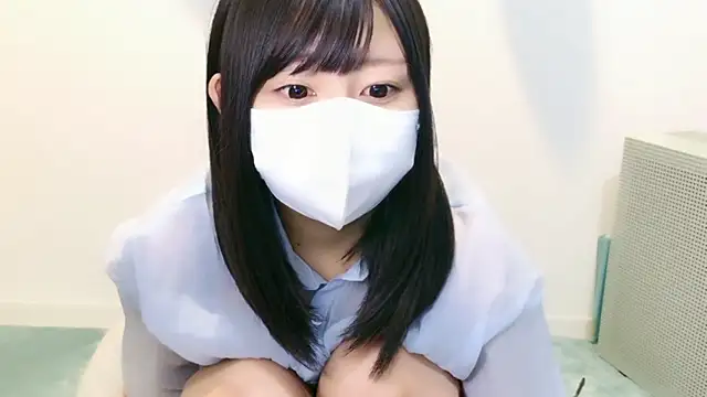 YUTSU KI online show from November 14, 9:24 pm