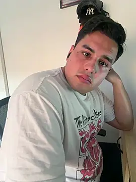 BigmanLatam online show from April 13, 10:26 pm