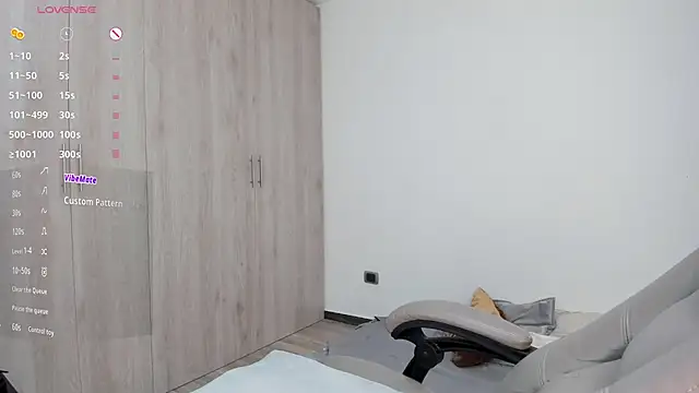  miamadison online show from March 21, 12:15 am