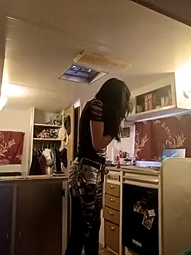 Snapshot of whitetrashdirtyslut chatting on November 15, 10:59 pm whitetrashdirtyslut online show from November 15, 10:59 pm