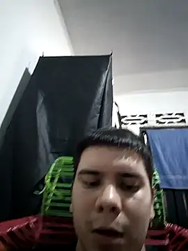 juanalge26 online show from February 9, 6:12 pm