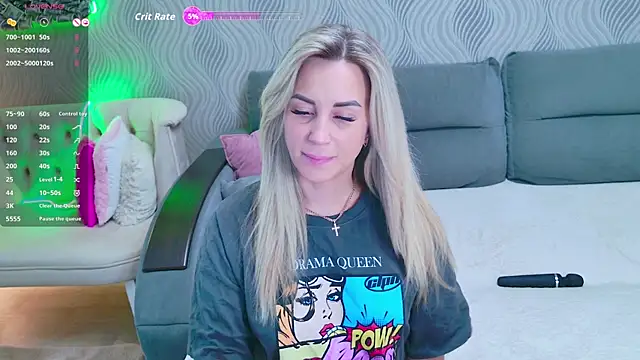 ExplosiveStuff online show from April 23, 3:30 am