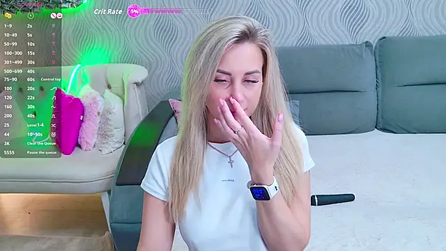 ExplosiveStuff online show from April 24, 5:21 am