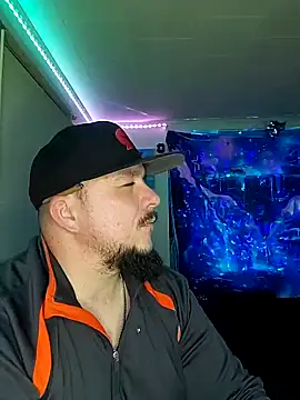 Snapshot of Spunonymous chatting on January 7, 4:39 am Spunonymous online show from January 7, 4:39 am