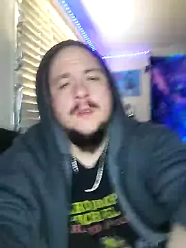 Snapshot of Spunonymous chatting on January 10, 6:06 pm Spunonymous online show from January 10, 6:06 pm