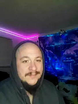 Snapshot of Spunonymous chatting on January 24, 6:03 am Spunonymous online show from January 24, 6:03 am