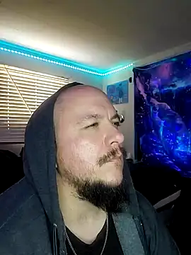 Snapshot of Spunonymous chatting on January 24, 2:51 pm Spunonymous online show from January 24, 2:51 pm