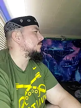 Snapshot of Spunonymous chatting on January 26, 4:41 pm Spunonymous online show from January 26, 4:41 pm