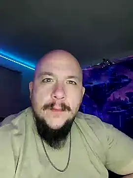 Snapshot of Spunonymous chatting on January 29, 3:33 am Spunonymous online show from January 29, 3:33 am