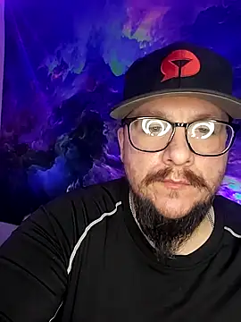 Snapshot of Spunonymous chatting on February 12, 2:56 am Spunonymous online show from February 12, 2:56 am