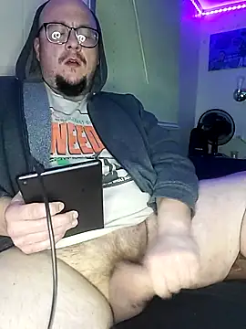 Snapshot of Spunonymous chatting on February 18, 8:59 am Spunonymous online show from February 18, 8:59 am