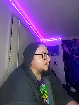 Snapshot of Spunonymous chatting on February 28, 7:58 am Spunonymous online show from February 28, 7:58 am
