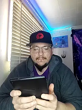 Snapshot of Spunonymous chatting on February 28, 3:37 pm Spunonymous online show from February 28, 3:37 pm