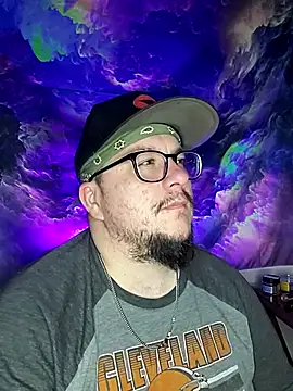 Snapshot of Spunonymous chatting on March 3, 1:53 am Spunonymous online show from March 3, 1:53 am