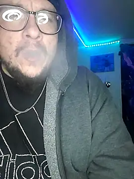 Snapshot of Spunonymous chatting on March 8, 3:39 am Spunonymous online show from March 8, 3:39 am
