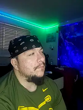 Snapshot of Spunonymous chatting on March 11, 11:26 pm Spunonymous online show from March 11, 11:26 pm