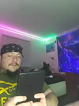 Snapshot of Spunonymous chatting on March 12, 2:30 am Spunonymous online show from March 12, 2:30 am