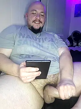 Snapshot of Spunonymous chatting on March 16, 2:43 am Spunonymous online show from March 16, 2:43 am