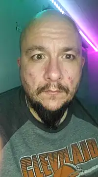 Snapshot of Spunonymous chatting on March 17, 5:01 am Spunonymous online show from March 17, 5:01 am