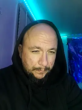 Snapshot of Spunonymous chatting on March 18, 1:43 am Spunonymous online show from March 18, 1:43 am