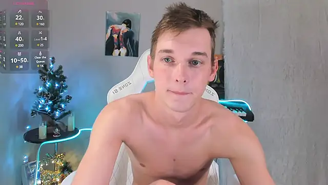 Snapshot of 4ever_dude chatting on December 19, 3:40 am 4ever dude online show from December 19, 3:40 am