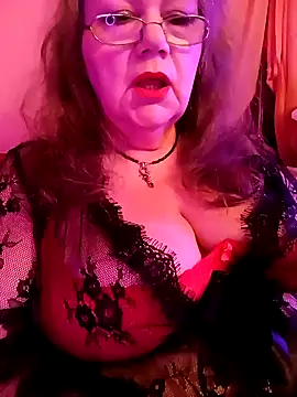 Snezhana online show from February 1, 11:27 pm