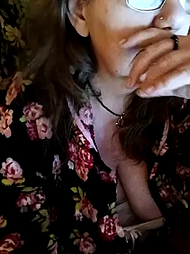 Snezhana online show from February 10, 12:19 am