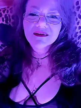 Snezhana online show from March 12, 12:53 am