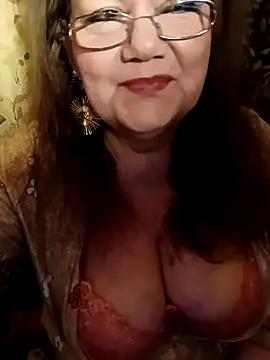 Snezhana online show from March 14, 10:05 pm