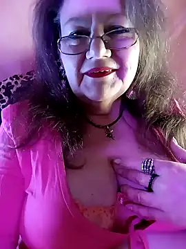 Snezhana online show from March 15, 2:46 am