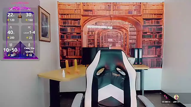 khiara moretti online show from January 10, 10:36 pm