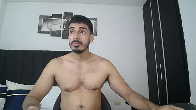 Snapshot of muscle_ares chatting on January 26, 12:22 pm muscle ares online show from January 26, 12:22 pm