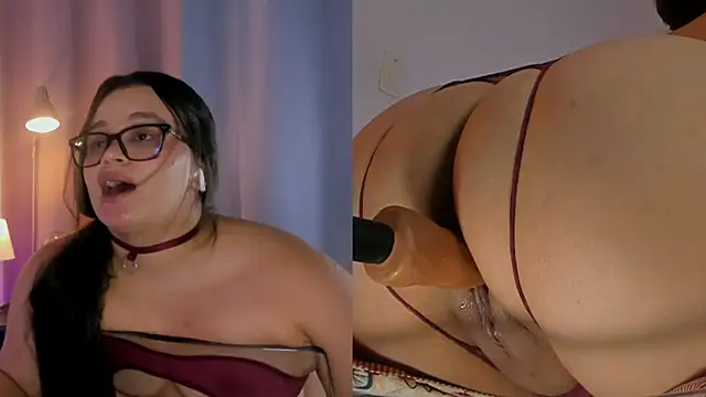 Elizabeth johnson online show from April 23, 12:29 pm