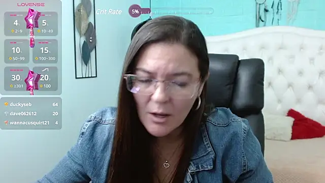 MsJossie online show from March 20, 6:30 am