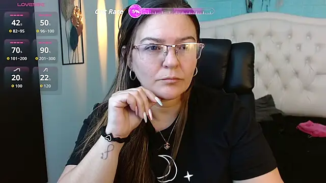 MsJossie online show from March 15, 3:34 am