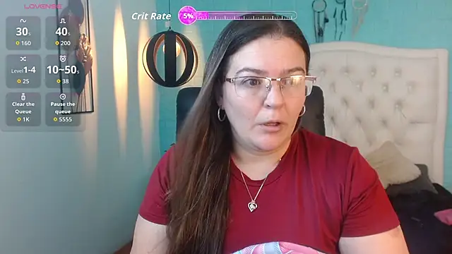 MsJossie online show from March 26, 3:34 am