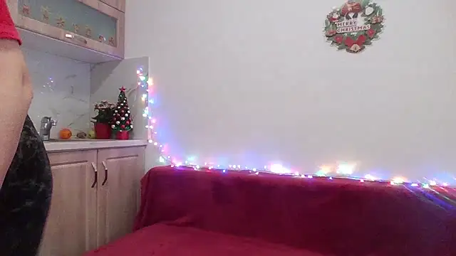 Alisa Dolores online show from January 29, 11:51 am