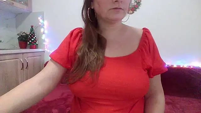 Alisa Dolores online show from January 30, 8:11 am