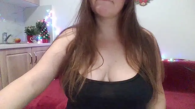 Alisa Dolores online show from February 15, 8:33 am