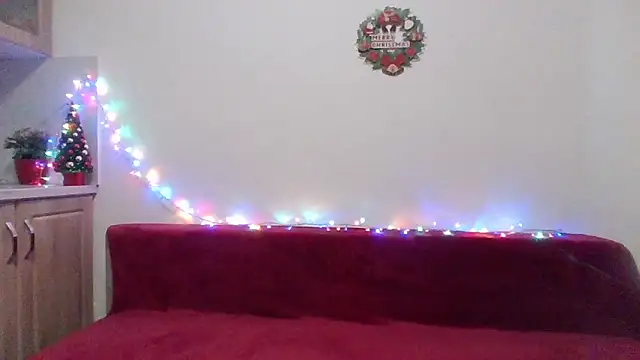 Alisa Dolores online show from March 19, 5:52 am