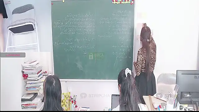  Math  online show from November 17, 3:01 am