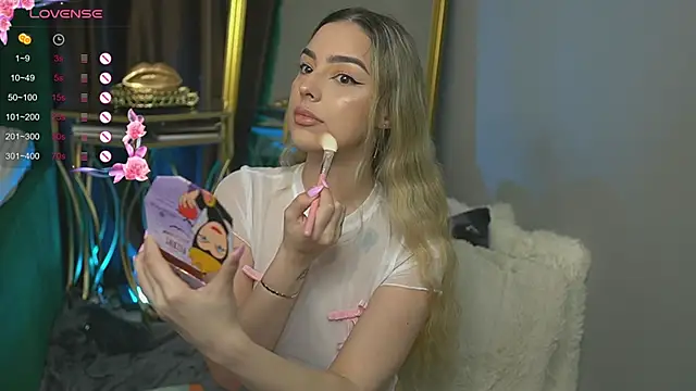 Snapshot of ScarletColes chatting on March 20, 10:29 pm ScarletColes online show from March 20, 10:29 pm