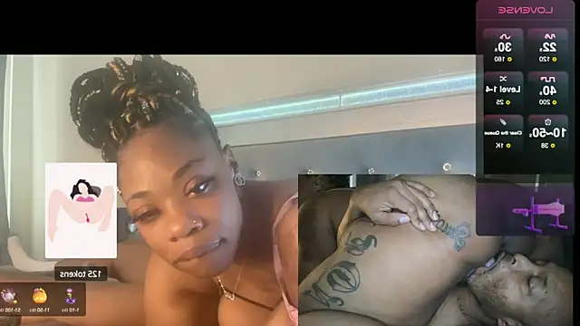 Snapshot of BaddKitty_purrrrs chatting on December 9, 7:29 pm BaddKitty purrrrs online show from December 9, 7:29 pm