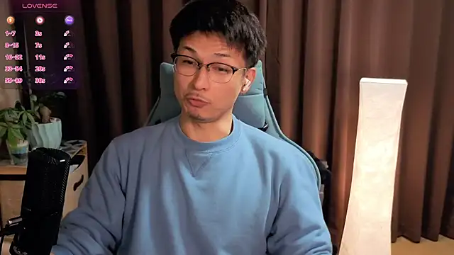 Snapshot of HARU-outdoor-x chatting on December 2, 2:30 pm HARU-outdoor-x online show from December 2, 2:30 pm