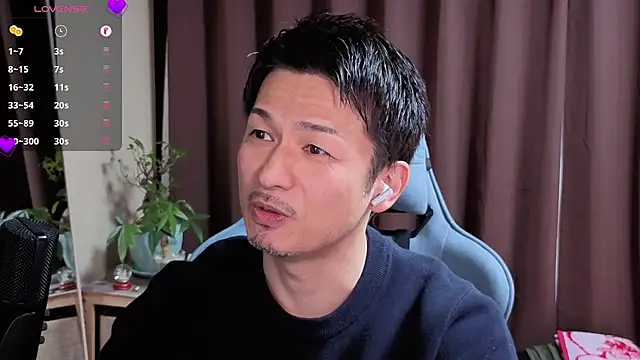 Snapshot of HARU-outdoor-x chatting on December 14, 2:21 pm HARU-outdoor-x online show from December 14, 2:21 pm