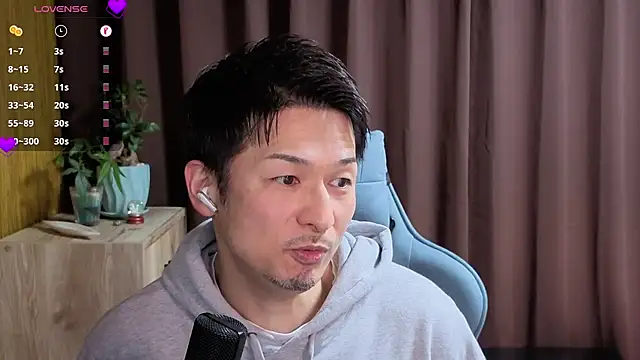 Snapshot of HARU-outdoor-x chatting on December 17, 2:11 pm HARU-outdoor-x online show from December 17, 2:11 pm